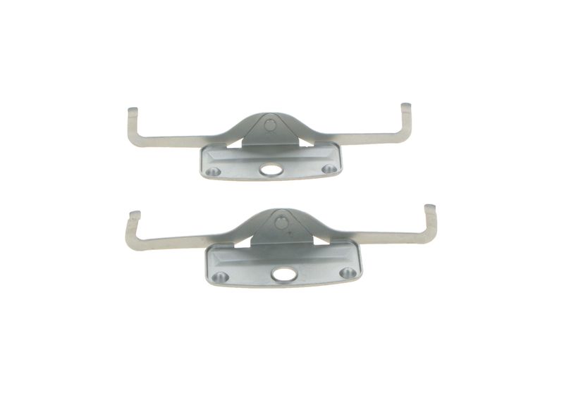 Accessory Kit, disc brake pad -