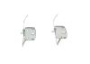 Accessory Kit, disc brake pad -