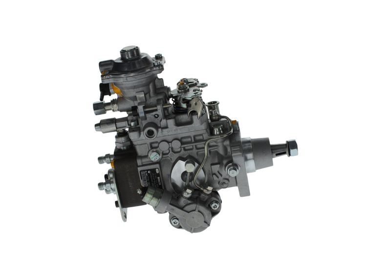 lnjection Pump -
