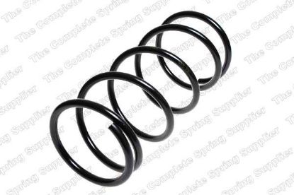 Suspension Spring esim. Mitsubishi SPACE ST