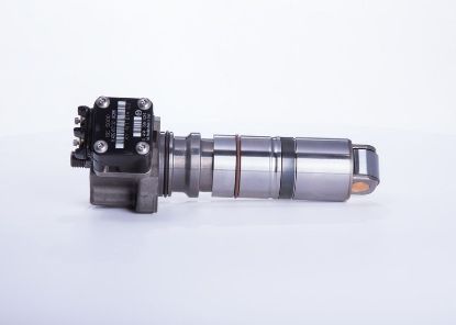 Unit Injector (UI) -