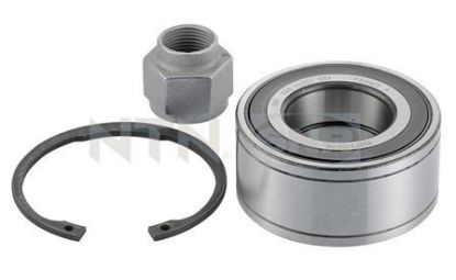 Wheel Bearing Kit PSA - 96 338 990 80
