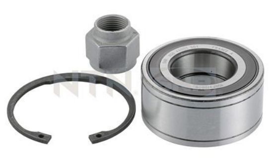 Wheel Bearing Kit PSA - 96 338 990 80