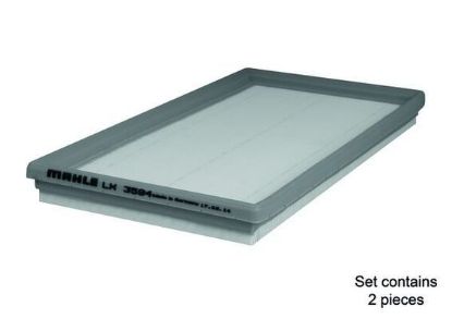 Air Filter MERCEDES-BENZ - 156 094 05 04