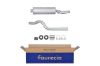 Centre Muffler -