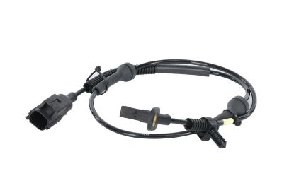 Sensor, wheel speed -