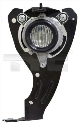 Front Fog Light -