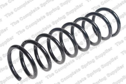 Suspension Spring tagum. FORD