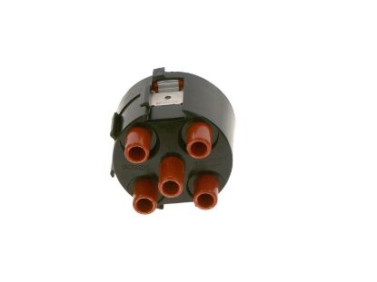 Distributor Cap VW