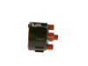 Distributor Cap VW