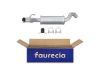Front Muffler -