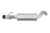 Front Muffler -