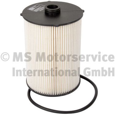 Fuel Filter -