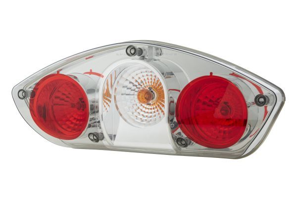 Tail Light Assembly -