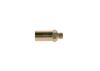 Valve, injection system OVERFLOW VALVE