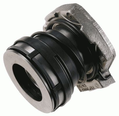 Central Slave Cylinder, clutch -