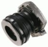 Central Slave Cylinder, clutch -