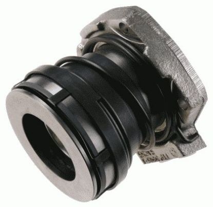 Central Slave Cylinder, clutch -