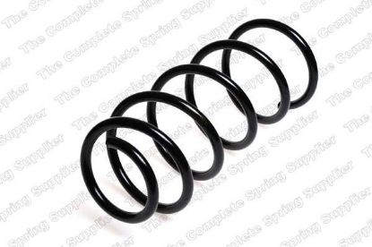 Suspension Spring esim. VW POLO 1,0 / 1,4