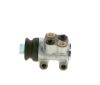 Brake Force Regulator -
