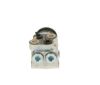 Brake Force Regulator -