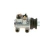 Brake Force Regulator -