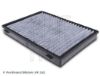 Filter, cabin air CHEVROLET CAPTIVA (C100, C140)