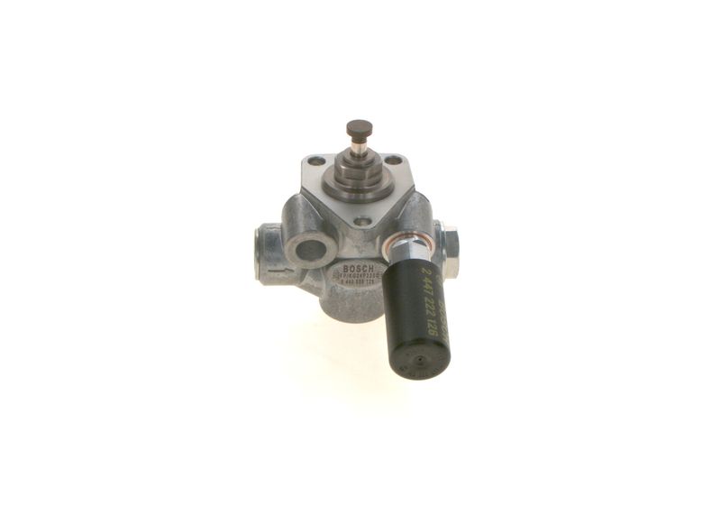 Fuel Pump -
