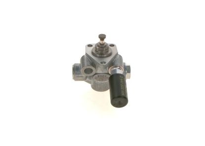 Fuel Pump -