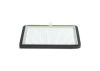 Filter, cabin air -
