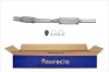 Centre Muffler -