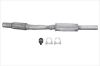Centre Muffler -