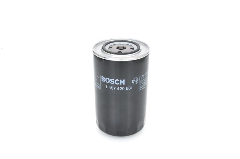 Fuel Filter -