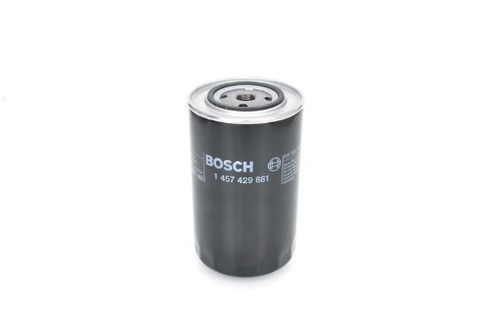 Fuel Filter -