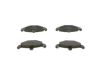 Brake Pad Set, disc brake -