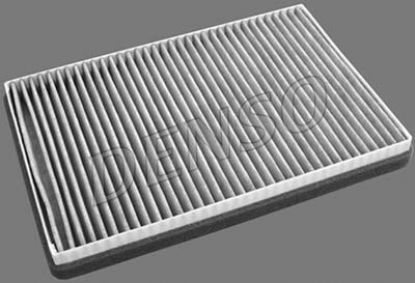 Filter, cabin air -