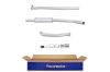 Front Muffler -