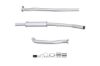 Front Muffler -