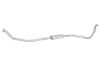 Front Muffler -