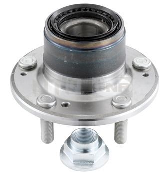 Wheel Bearing Kit MITSUBISHI MB663664