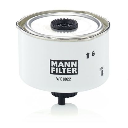 Fuel Filter LAND ROVER - LR009705 Fuel Filter LAND ROVER - LR009705