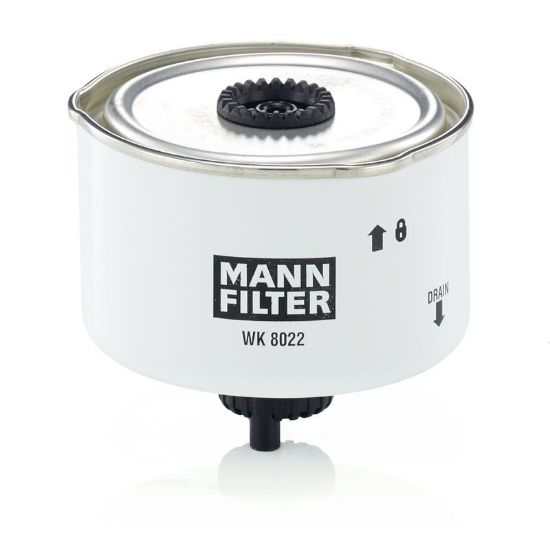 Fuel Filter LAND ROVER - LR009705