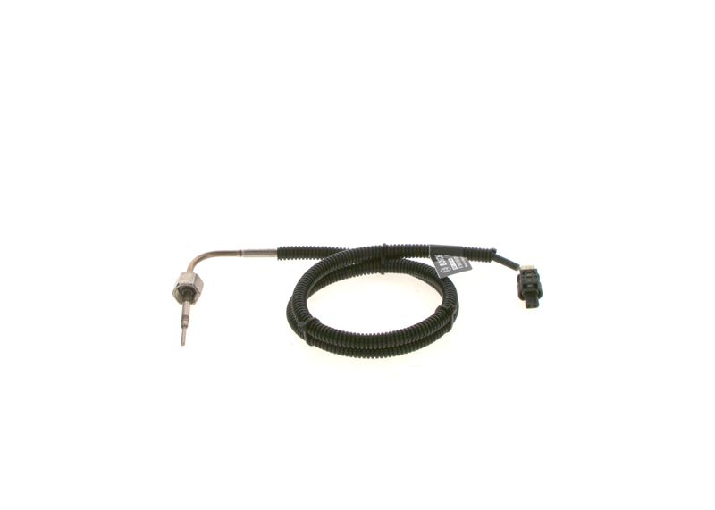 Sensor, exhaust gas temperature -