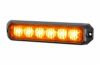 Strobe-type Beacon Pinnapeal.paigald. R65, 10-30V