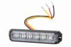 Strobe-type Beacon Pinnapeal.paigald. R65, 10-30V