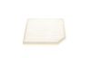 Filter, cabin air -