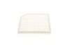 Filter, cabin air -