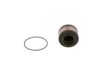 Fuel Filter -