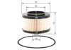 Fuel Filter -