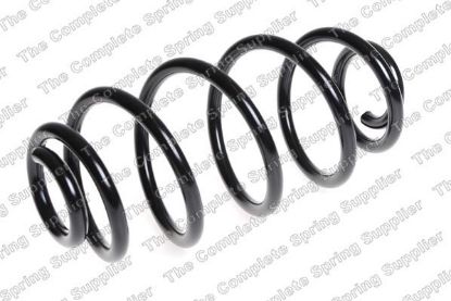 Suspension Spring tagum. RENAULT H/D ESPACE